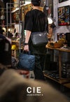シー フロウ ショルダーバッグ CIE cie-022103