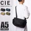 シー フロウ ショルダーバッグ CIE cie-022104