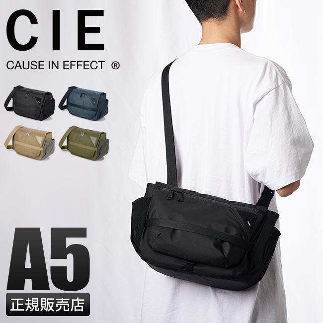 シー フロウ ショルダーバッグ CIE cie-022104