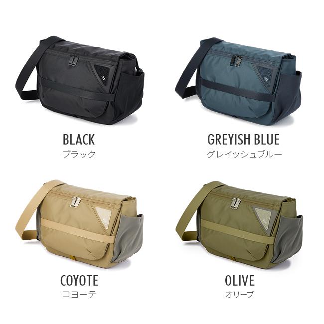 シー フロウ ショルダーバッグ CIE cie-022104