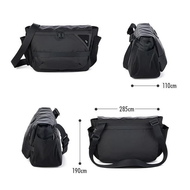 シー フロウ ショルダーバッグ CIE cie-022104