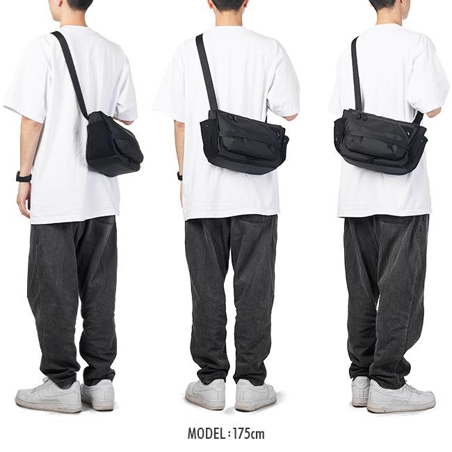 シー フロウ ショルダーバッグ CIE cie-022104