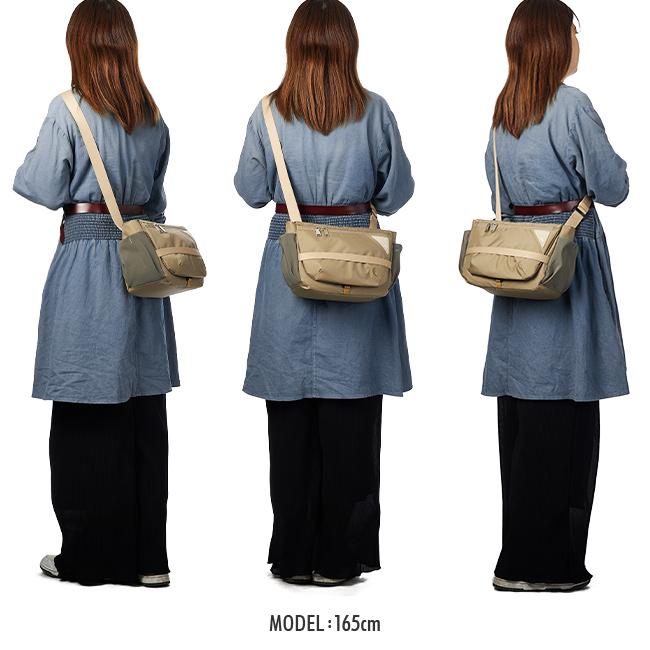 シー フロウ ショルダーバッグ CIE cie-022104