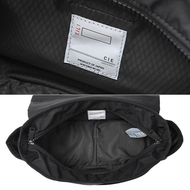 シー フロウ ショルダーバッグ CIE cie-022104