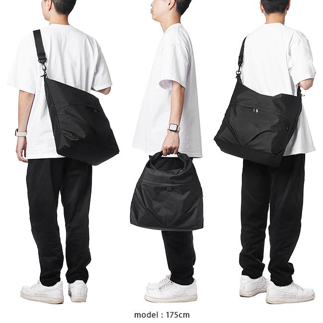 シー フロウ ショルダーバッグ CIE cie-022105