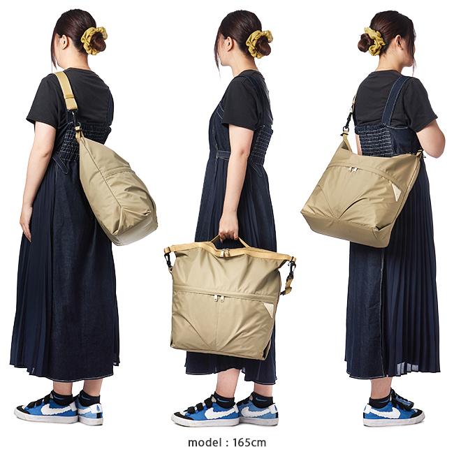 シー フロウ ショルダーバッグ CIE cie-022105