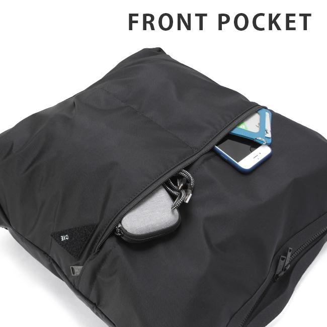 シー フロウ ショルダーバッグ CIE cie-022105