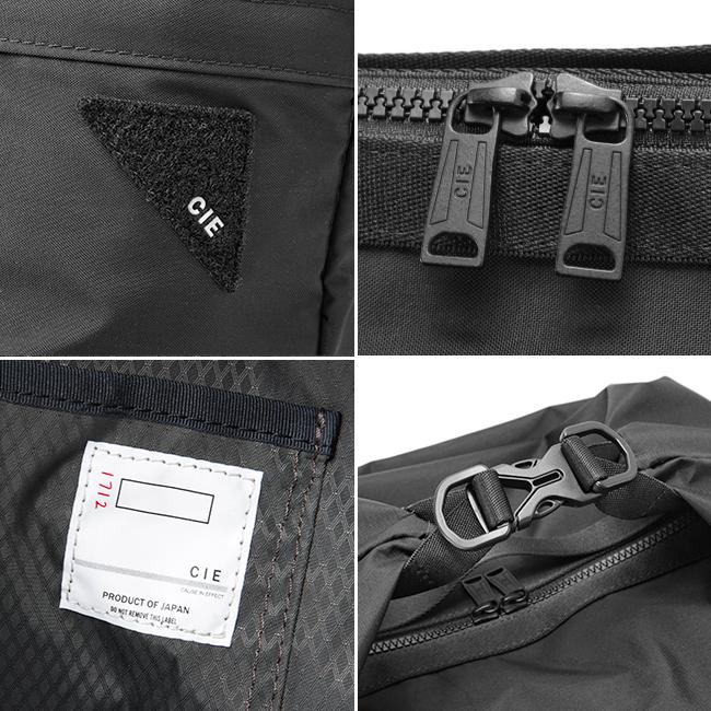 シー フロウ ショルダーバッグ CIE cie-022105