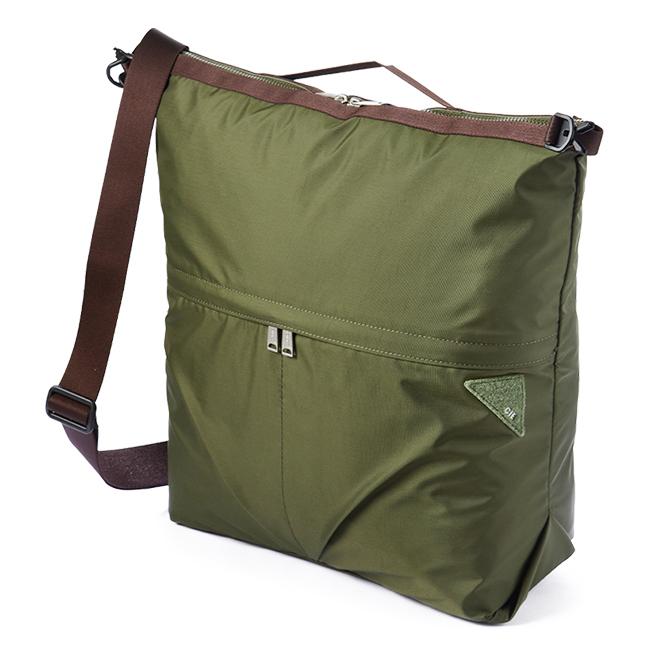 シー フロウ ショルダーバッグ CIE cie-022105