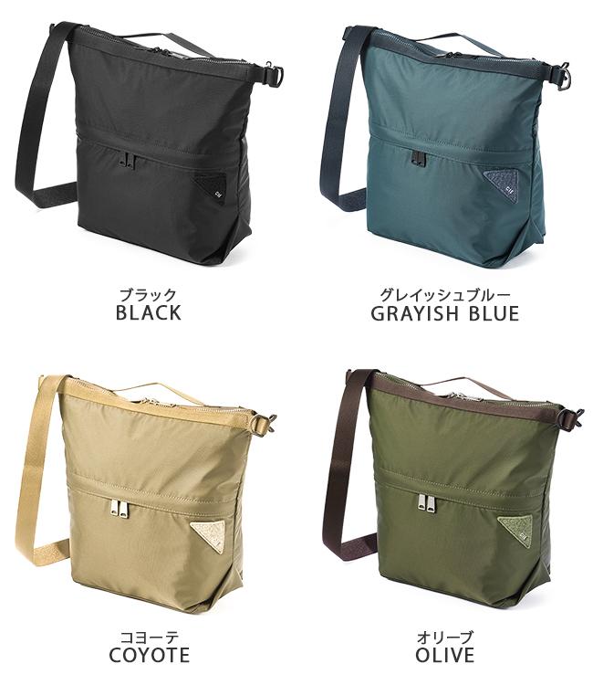 シー フロウ ショルダーバッグ CIE cie-022106