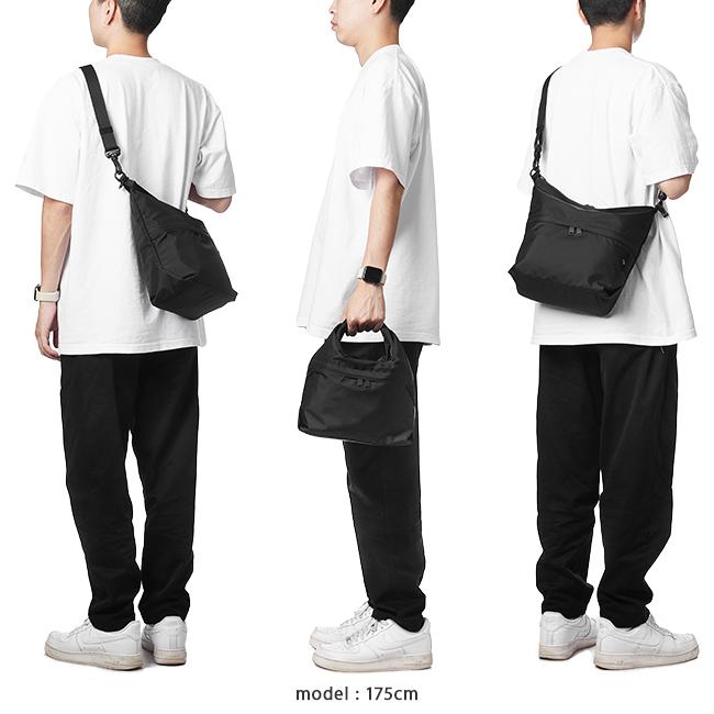 シー フロウ ショルダーバッグ CIE cie-022106