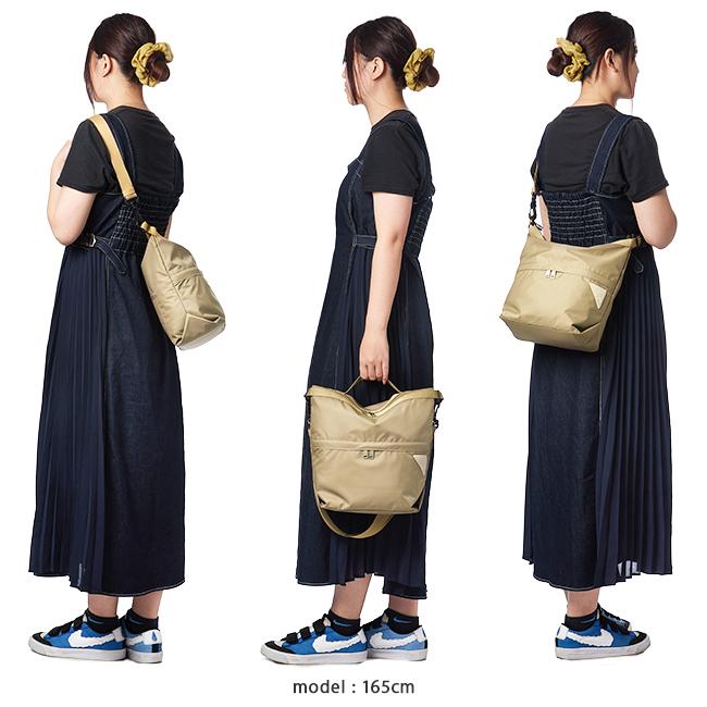 シー フロウ ショルダーバッグ CIE cie-022106