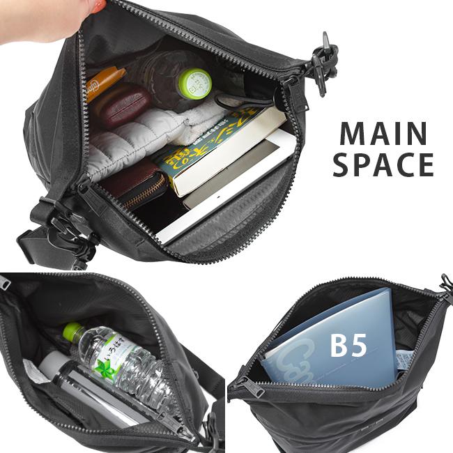 シー フロウ ショルダーバッグ CIE cie-022106