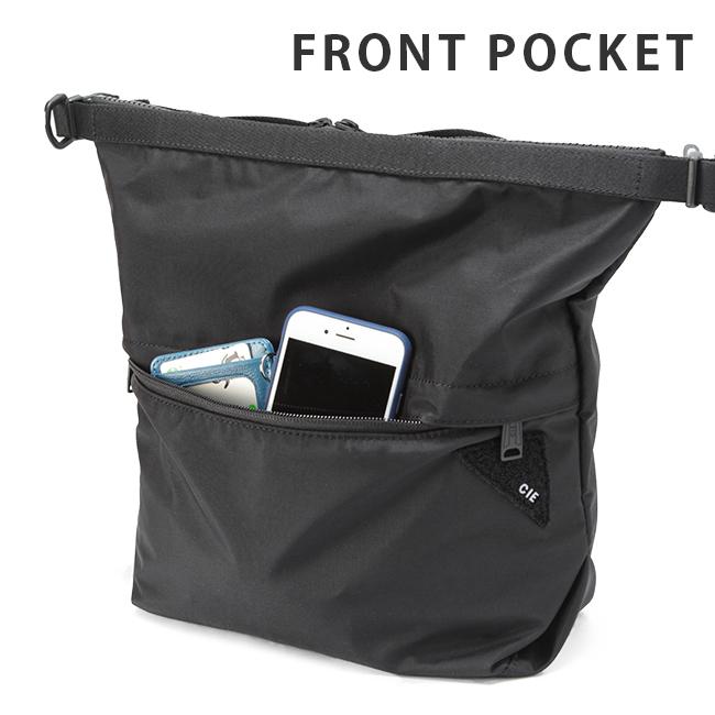 シー フロウ ショルダーバッグ CIE cie-022106