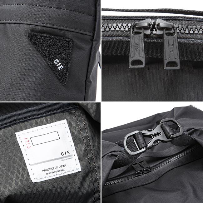 シー フロウ ショルダーバッグ CIE cie-022106