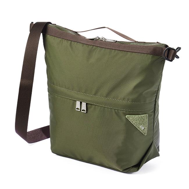 シー フロウ ショルダーバッグ CIE cie-022106