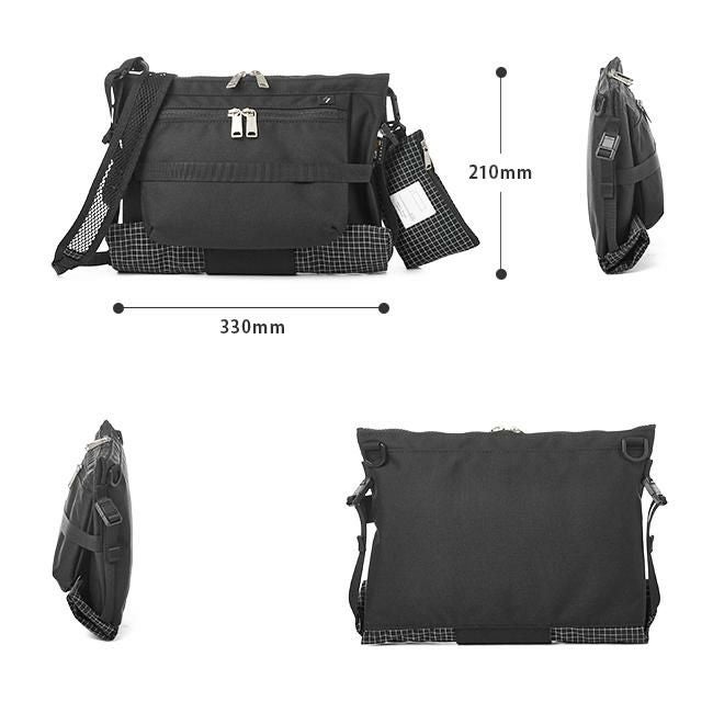 シー リップル サコッシュ CIE cie-022200