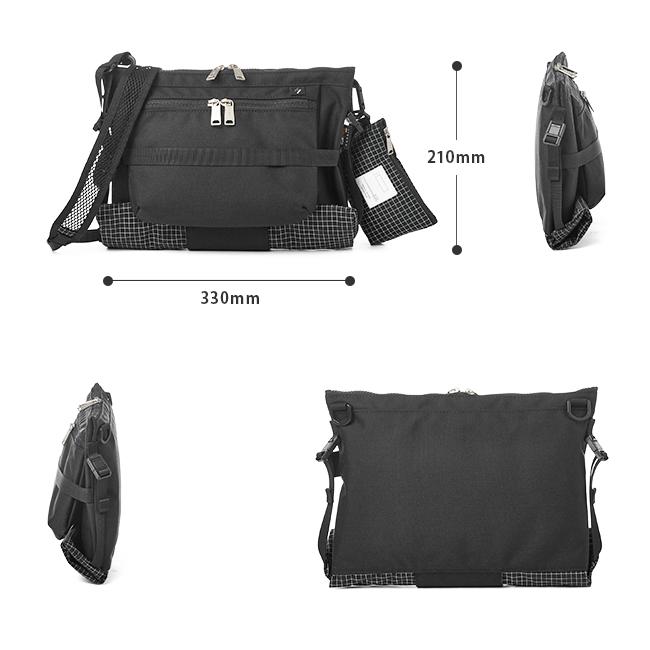 シー リップル サコッシュ CIE cie-022200