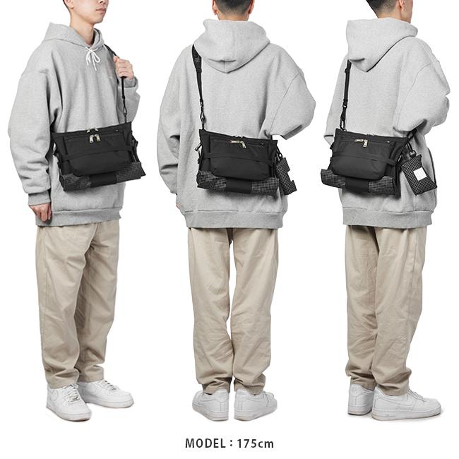 シー リップル サコッシュ CIE cie-022200