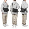 シー リップル サコッシュ CIE cie-022200