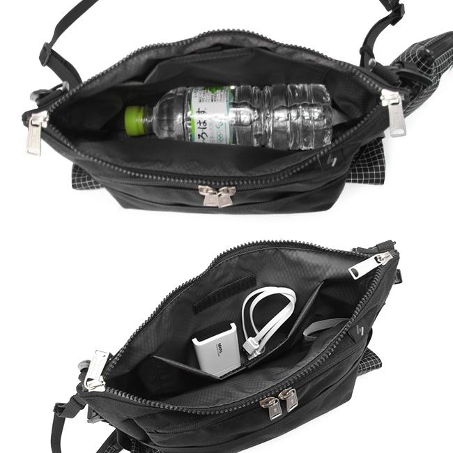 シー リップル サコッシュ CIE cie-022200