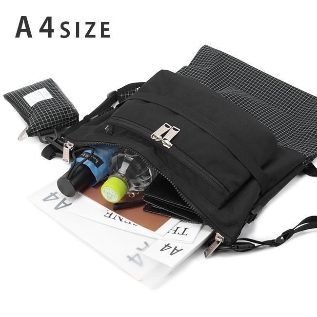 シー リップル サコッシュ CIE cie-022200