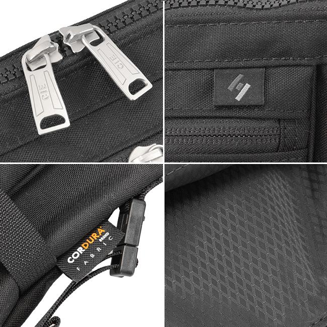 シー リップル サコッシュ CIE cie-022200