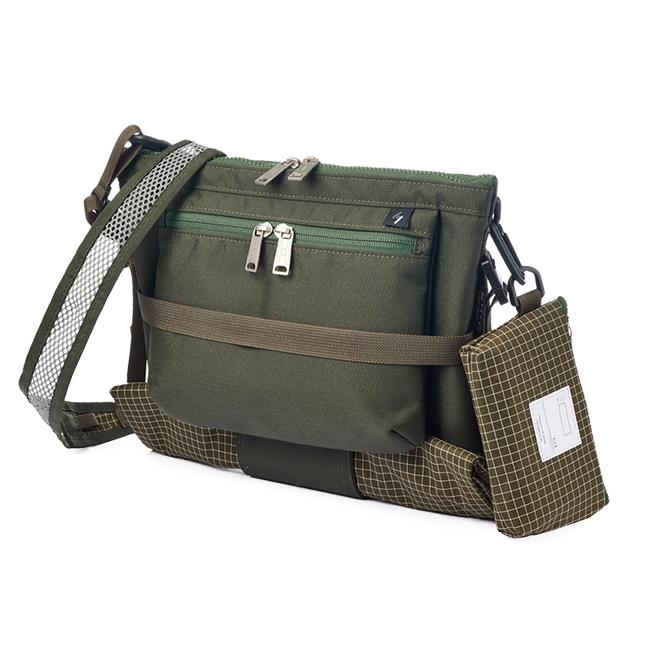 シー リップル サコッシュ CIE cie-022200