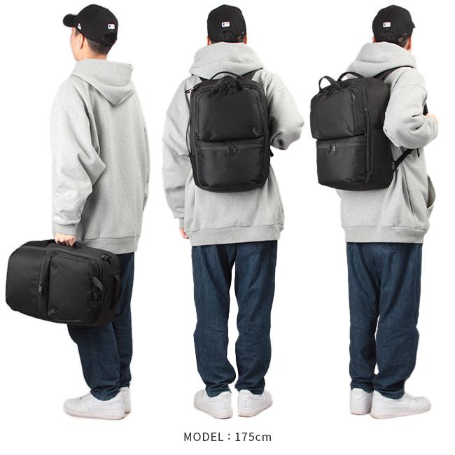 シー イナフ ビジネスリュック CIE cie-022220