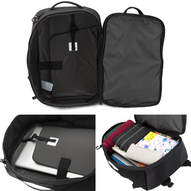 シー イナフ ビジネスリュック CIE cie-022220