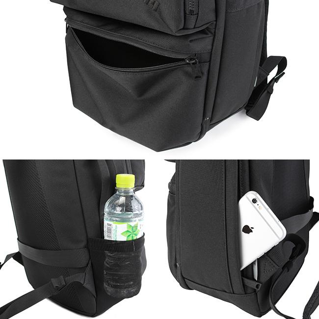 シー イナフ ビジネスリュック CIE cie-022220