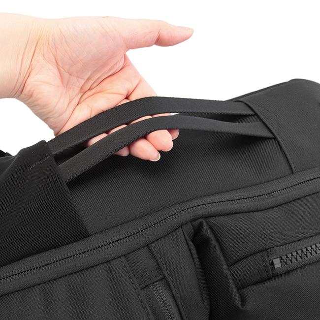 シー イナフ ビジネスリュック CIE cie-022220