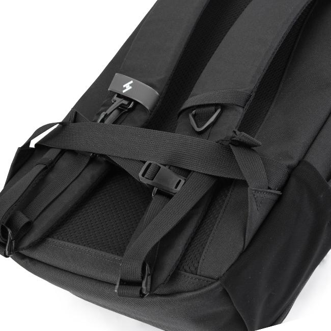 シー イナフ ビジネスリュック CIE cie-022220