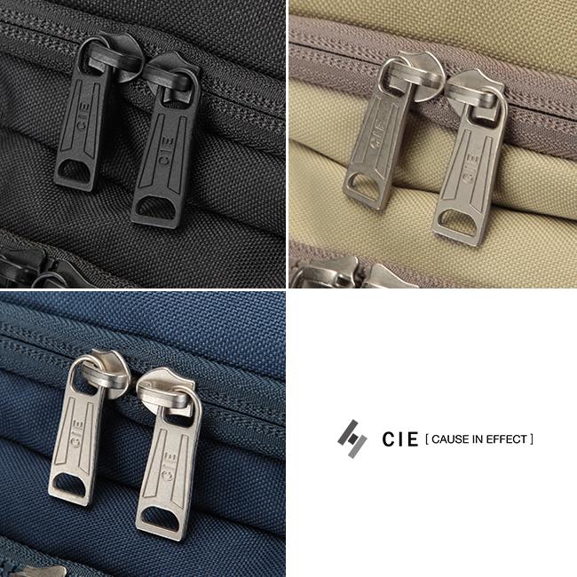 シー イナフ ビジネスリュック CIE cie-022220