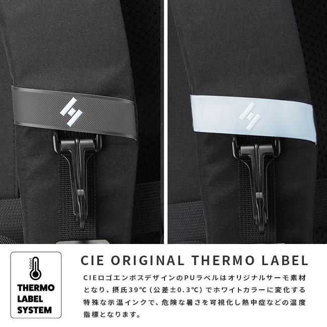 シー イナフ ビジネスリュック CIE cie-022220