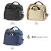 シー イナフ ショルダーバッグ CIE cie-022222