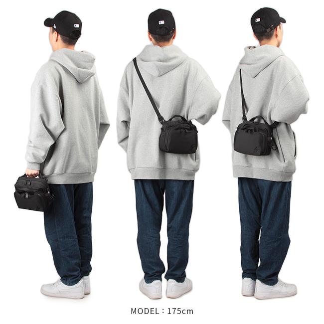 シー イナフ ショルダーバッグ CIE cie-022222