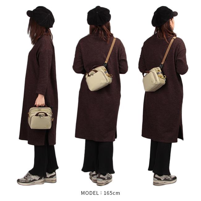 シー イナフ ショルダーバッグ CIE cie-022222