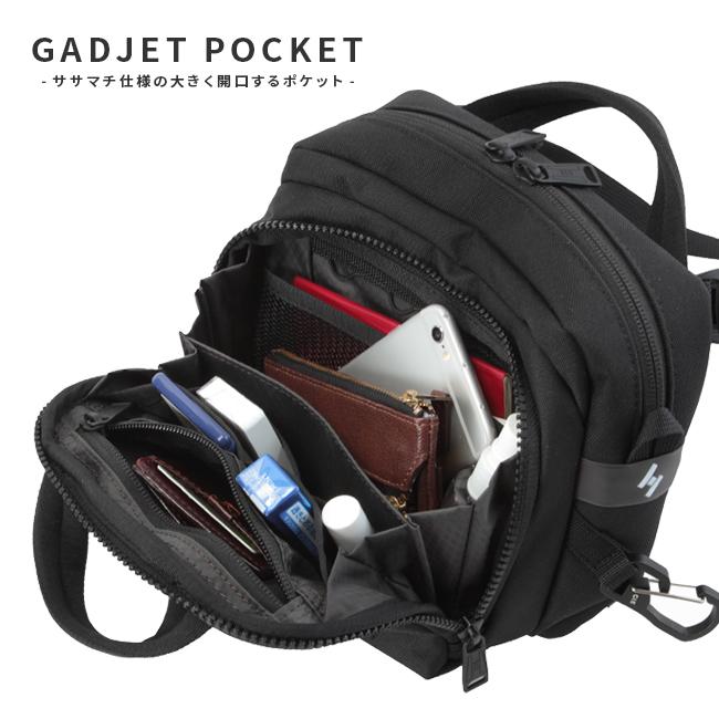 シー イナフ ショルダーバッグ CIE cie-022222