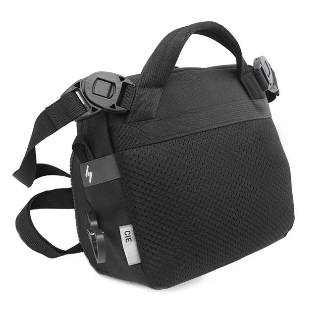 シー イナフ ショルダーバッグ CIE cie-022222