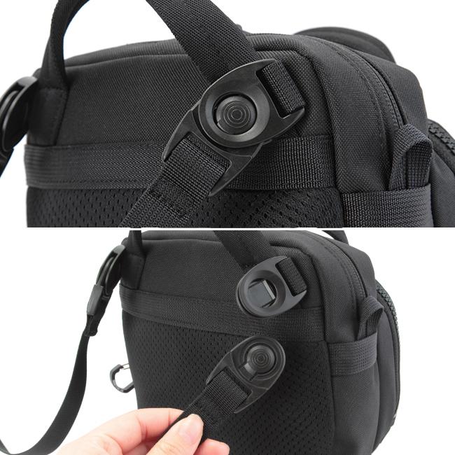 シー イナフ ショルダーバッグ CIE cie-022222