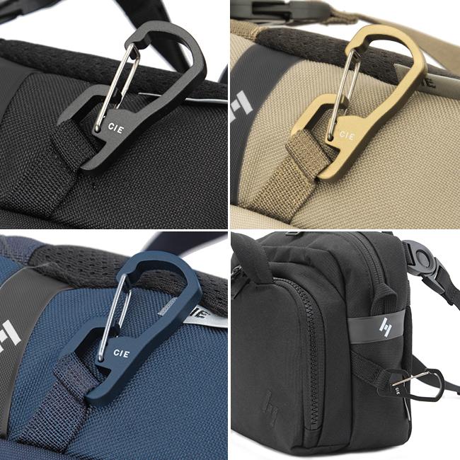 シー イナフ ショルダーバッグ CIE cie-022222