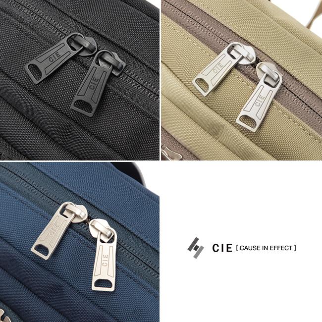 シー イナフ ショルダーバッグ CIE cie-022222