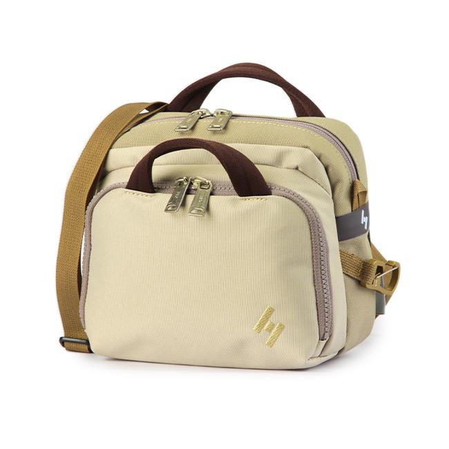 シー イナフ ショルダーバッグ CIE cie-022222