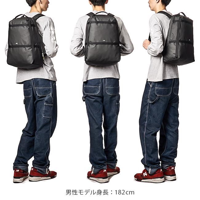 シー グリッド3 リュック CIE cie-032050