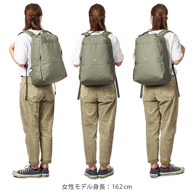 シー グリッド3 リュック CIE cie-032050