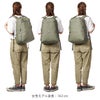 シー グリッド3 リュック CIE cie-032050