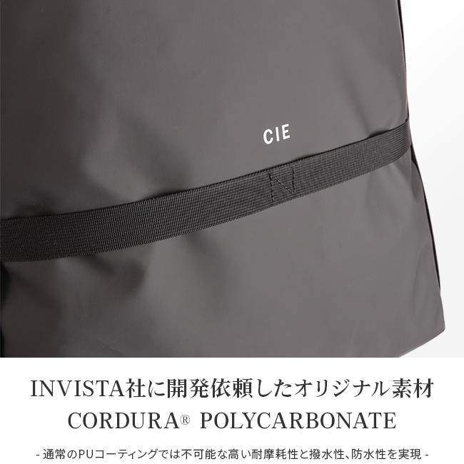 シー グリッド3 リュック CIE cie-032050
