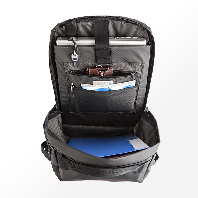 シー グリッド3 リュック CIE cie-032050