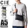 シー グリッド3 サコッシュ CIE cie-032052